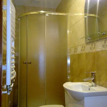 Nad Mlynowka Villa Stronie Slaskie Exterior photo