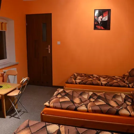 Nad Mlynowka Villa Stronie Slaskie Exterior photo