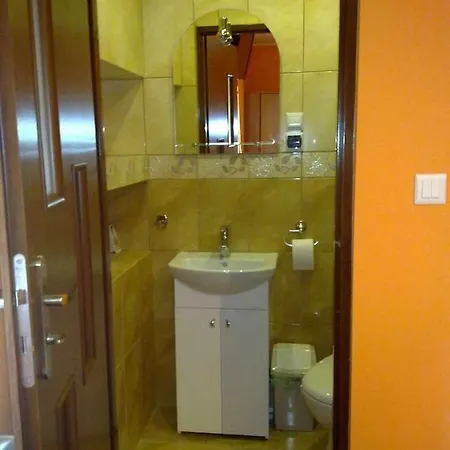 Nad Mlynowka Villa Stronie Slaskie Exterior photo