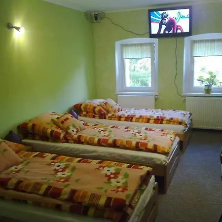 Nad Mlynowka Villa Stronie Slaskie Exterior photo