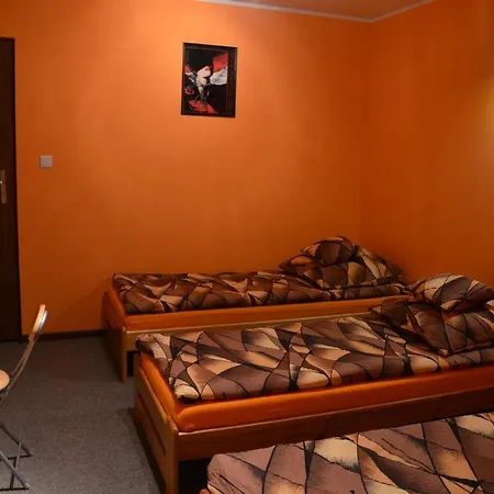 Nad Mlynowka Villa Stronie Slaskie Exterior photo