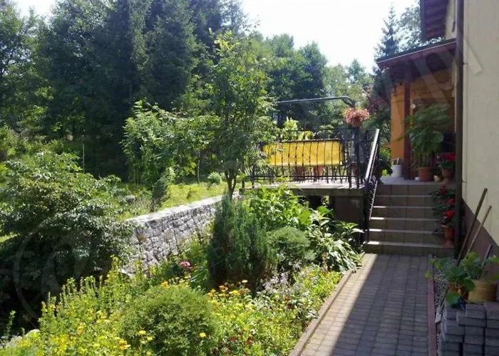 Nad Mlynowka
