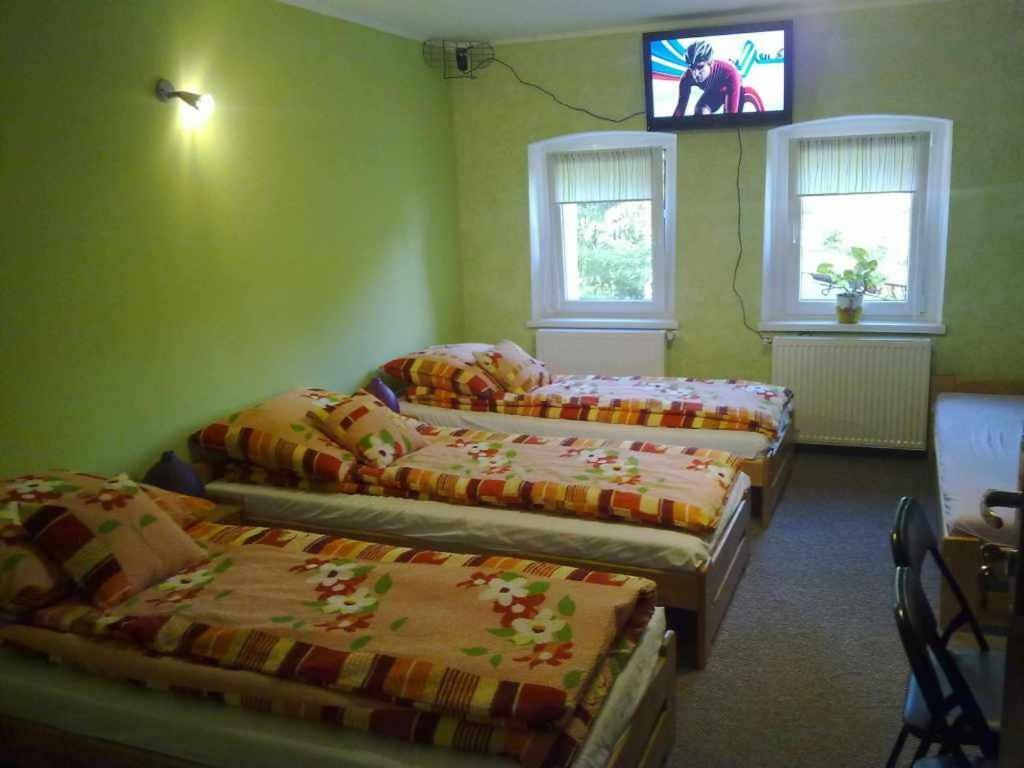 Farma Nad Mlynowka
